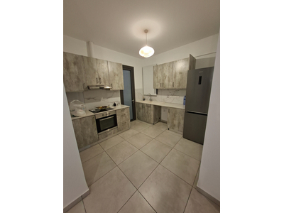 2-bedroom Apartment for Rent in Kamares in Larnaca