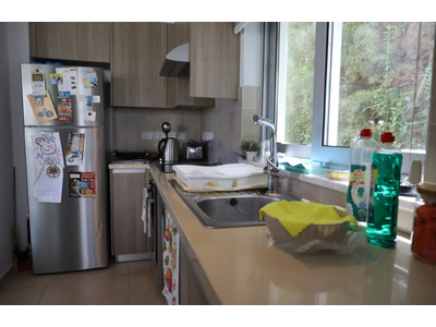 4-Bedroom Seaview Villa in Gated Community in Protaras for Sale