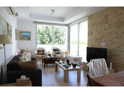4-Bedroom Seaview Villa in Gated Community in Protaras for Sale