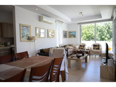 4-Bedroom Seaview Villa in Gated Community in Protaras for Sale