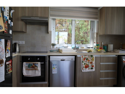 4-Bedroom Seaview Villa in Gated Community in Protaras for Sale