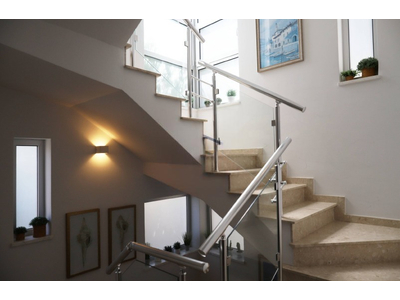 4-Bedroom Seaview Villa in Gated Community in Protaras for Sale