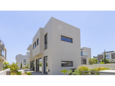 3-Bedroom Seaview Villa in Protaras for Sale