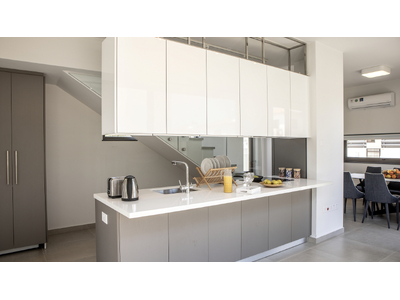 3-Bedroom Seaview Villa in Protaras for Sale