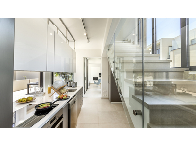 3-Bedroom Seaview Villa in Protaras for Sale