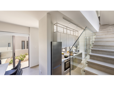 3-Bedroom Seaview Villa in Protaras for Sale