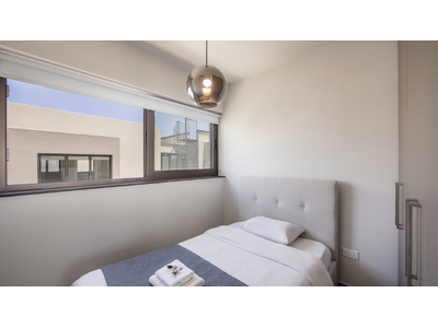 3-Bedroom Seaview Villa in Protaras for Sale