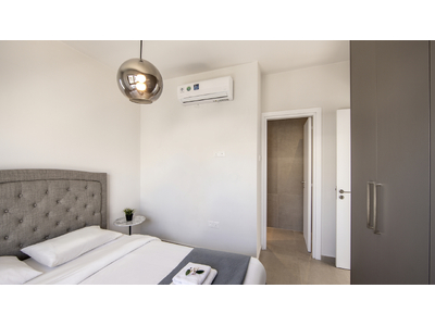 3-Bedroom Seaview Villa in Protaras for Sale