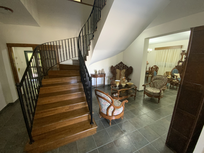 4 Bedroom Detached House for Sale in Livadia