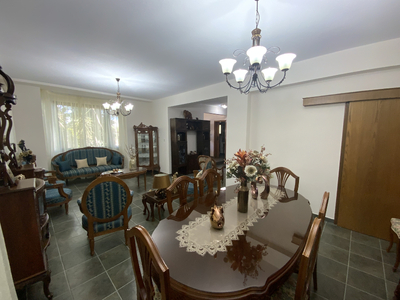 4 Bedroom Detached House for Sale in Livadia