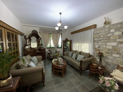 4 Bedroom Detached House for Sale in Livadia