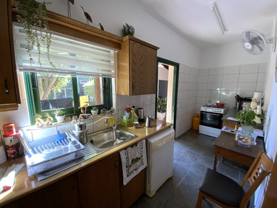 4 Bedroom Detached House for Sale in Livadia