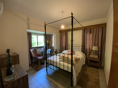 4 Bedroom Detached House for Sale in Livadia