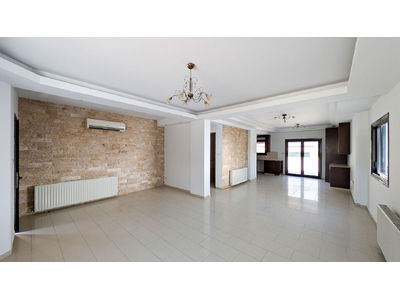Three-Bedroom semi-detached house in Pera Chorio, Nicosia