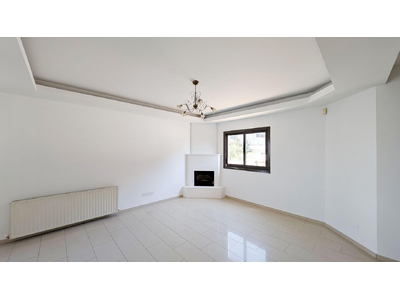 Three-Bedroom semi-detached house in Pera Chorio, Nicosia
