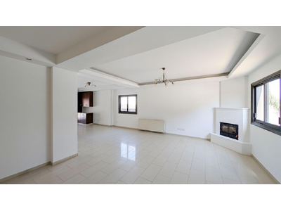 Three-Bedroom semi-detached house in Pera Chorio, Nicosia