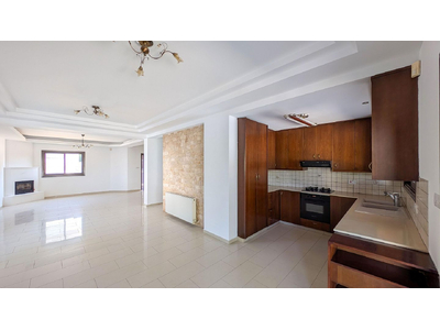 Three-Bedroom semi-detached house in Pera Chorio, Nicosia