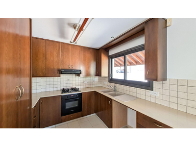 Three-Bedroom semi-detached house in Pera Chorio, Nicosia