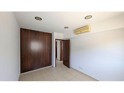 Three-Bedroom semi-detached house in Pera Chorio, Nicosia