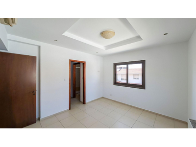 Three-Bedroom semi-detached house in Pera Chorio, Nicosia