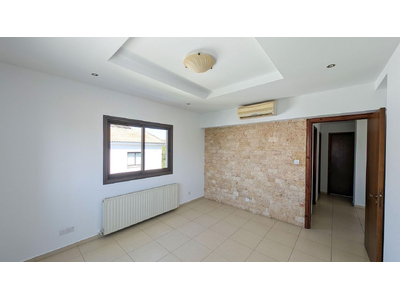 Three-Bedroom semi-detached house in Pera Chorio, Nicosia