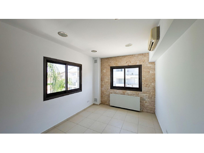 Three-Bedroom semi-detached house in Pera Chorio, Nicosia