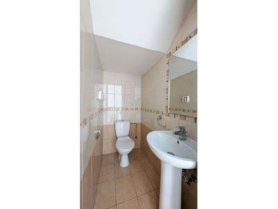 Three-Bedroom semi-detached house in Pera Chorio, Nicosia