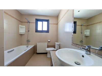 Three-Bedroom semi-detached house in Pera Chorio, Nicosia