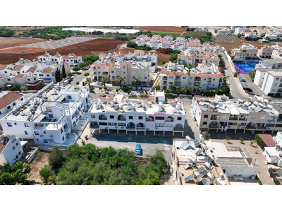 Studio apartment in Kapparis area, Paralimni, Ammochostos in Famagusta