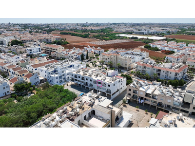 Studio apartment in Kapparis area, Paralimni, Ammochostos