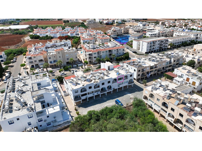 Studio apartment in Kapparis area, Paralimni, Ammochostos