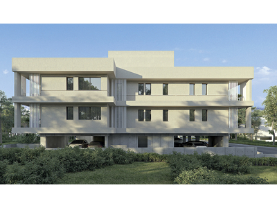 1-Bedroom Apartment for Sale in Livadia
