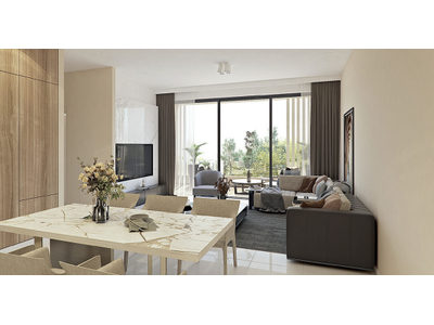 1-Bedroom Apartment for Sale in Livadia