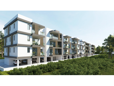 3-Bedroom Apartment for Sale in Protaras in Famagusta