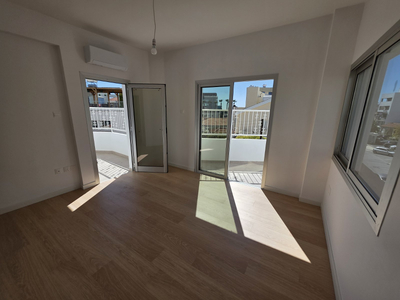 3-Bedroom Apartment for Rent in Agia Zonis (Limassol)
