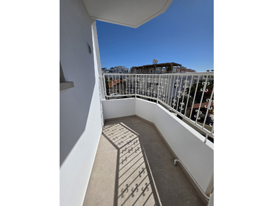3-Bedroom Apartment for Rent in Agia Zonis (Limassol)