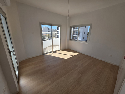 3-Bedroom Apartment for Rent in Agia Zonis (Limassol)