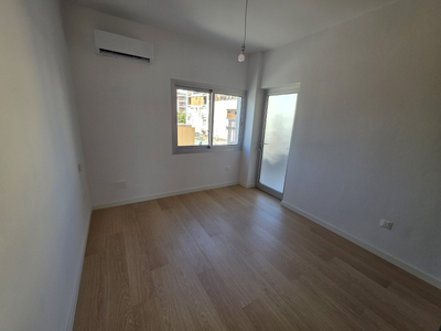 3-Bedroom Apartment for Rent in Agia Zonis (Limassol)