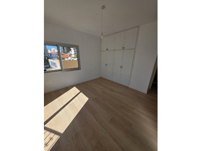 3-Bedroom Apartment for Rent in Agia Zonis (Limassol)