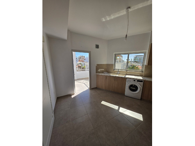 3-Bedroom Apartment for Rent in Agia Zonis (Limassol)