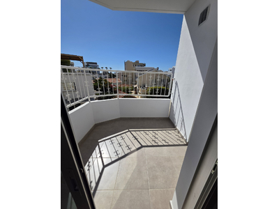 3-Bedroom Apartment for Rent in Agia Zonis (Limassol)
