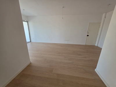 3-Bedroom Apartment for Rent in Agia Zonis (Limassol)