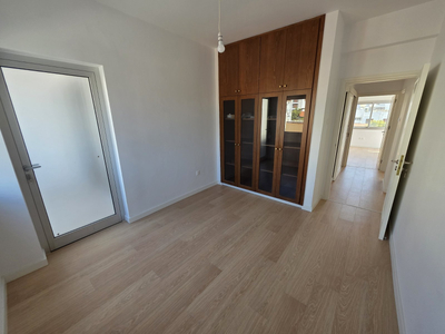 3-Bedroom Apartment for Rent in Agia Zonis (Limassol)