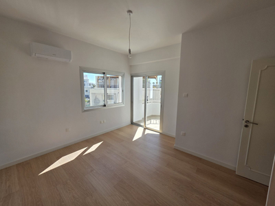 3-Bedroom Apartment for Rent in Agia Zonis (Limassol)