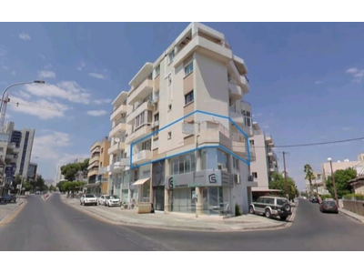 3-Bedroom Apartment for Rent in Agia Zonis (Limassol) in Limassol