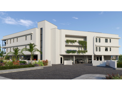 2-Bedroom Apartment for Sale in Kapparis