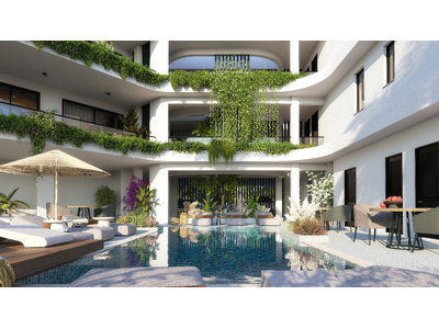 2-Bedroom Apartment for Sale in Kapparis
