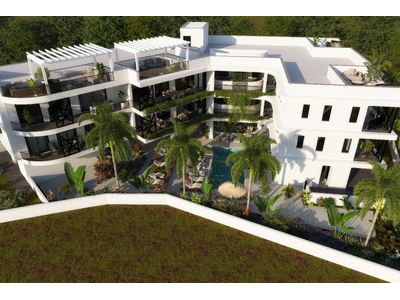 2-Bedroom Apartment for Sale in Kapparis in Famagusta
