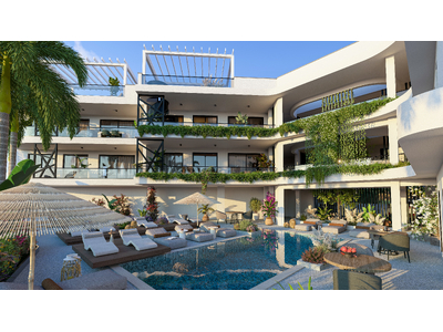2-Bedroom Apartment for Sale in Kapparis
