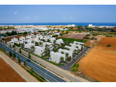 3-Bedroom Villa for Sale in Protaras